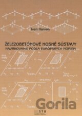 Železobetónové nosné sústavy