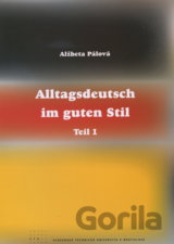 Alltagsdeutsch im guten Stil
