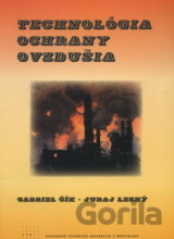 Technológia ochrany ovzdušia