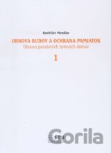 Obnova budov a ochrana pamatok 1