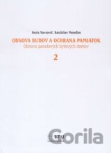 Obnova budov a ochrana pamatok 2