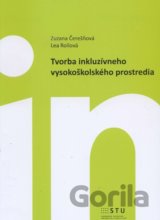Tvorba inkluzívneho vysokoškolského prostredia