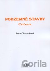 Podzemné stavby