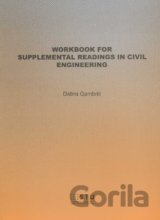 Workbook for supplemental readings in civil engeneering