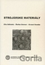 Strojárske materiály