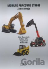 Mobilné pracovné stroje