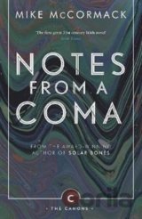 Notes from a Coma