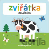 Zvířátka na statku
