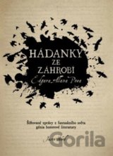 Hádanky ze záhrobí E. A. Poa