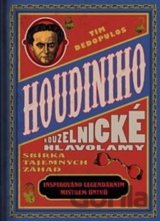 Houdiniho kouzelnické hlavolamy