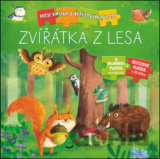 Zvířátka z lesa