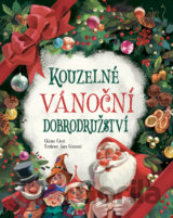 Kouzelné vánoční dobrodružství