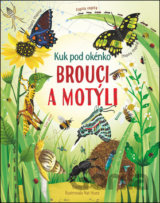 Brouci a motýli
