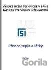 Přenos tepla a látky