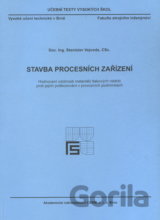 Stavba procesních zařízení
