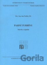 Parní turbíny - Návrh a výpočet