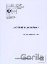 Jaderné elektrárny