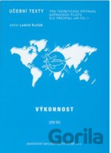 Výkonnost (032 00)
