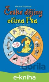 České dějiny očima Psa