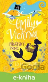 Emily Vichrná a pirátský princ