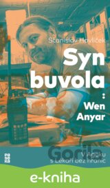 Syn buvola: Wen Anyar