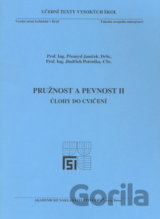 Pružnost a pevnost II. - Úlohy