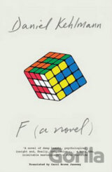 F (A Novel)