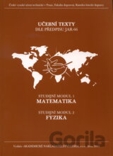 Matematika, fyzika - modul 1, 2