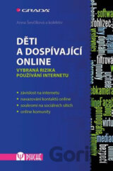 Děti a dospívající online