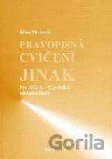 Pravopisná cvičení jinak