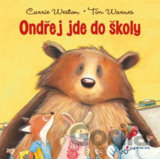 Ondřej jde do školy