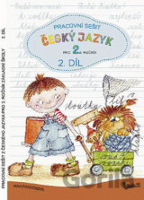 Pracovní sešit z českého jazyka