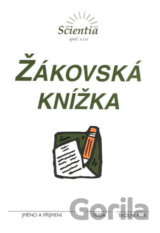 Žákovská knížka