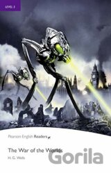 War of the Worlds