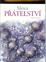 Slova přátelství