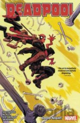 Deadpool (Volume 2)