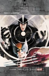 Havok and Wolverine