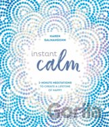 Instant Calm