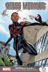 Miles Morales: Spider-Man