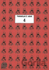 Početník pro 3. ročník ZŠ - 4.díl