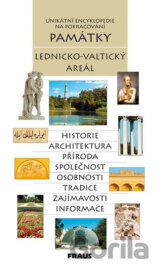 Památky Lednicko-Valtický areál