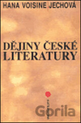 Dějiny české literatury