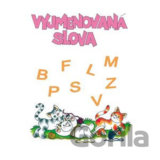 Vyjmenovaná slova B, F,L,M,P,S,V, Z - procvičovací sešit pro 3.ročník ZŠ