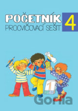 Početník 4 - Procvičovací sešit 4.ročník