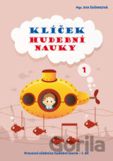 Klíček hudební nauky 1