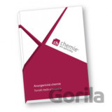 Chemie pro spolužáky: Anorganická chemie - Učebnice