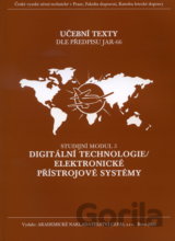 Digitální technologie / Elektronické přístrojové systémy - Studijní modul 5