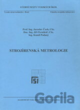 Strojírenská metrologie