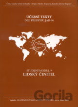Lidský činitel - modul 9