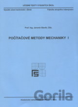 Počítačové metody mechaniky I.